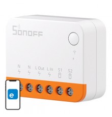 Smart mini switch WiFi Sonoff MINIR4