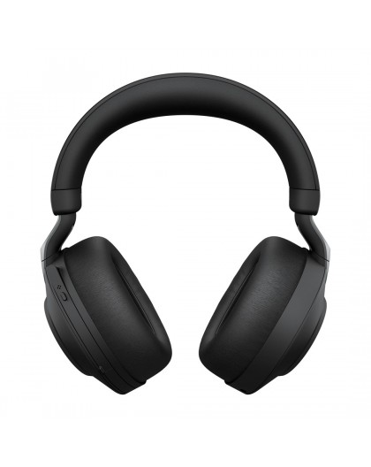 Jabra Evolve2 85 - Link380a MS Stereo, Black