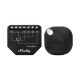 WiFi Shelly Shutter + BLU Button Tough 1 blinds/curtains controller