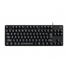 Logitech G G413 TKL SE Mechanical Gaming Keyboard