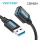 Przedłużacz USB 3.0 Vention 2m