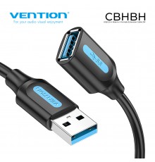 Przedłużacz USB 3.0 Vention 2m