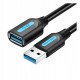 Przedłużacz USB 3.0 Vention 2m