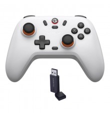 GameSir-T4n Lite wireless controller (white)