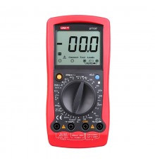 UNI-T UT107 handheld car multimeter