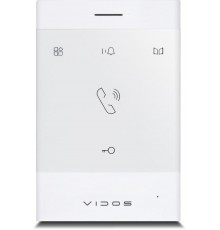 Unifier for VIDOS IPX M110-U video intercom