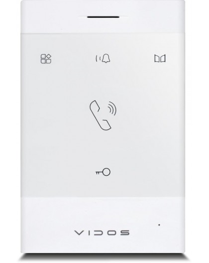 Unifier for VIDOS IPX M110-U video intercom
