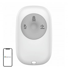 Wireless Remote Controller Heiman HM1RC-W Interlinked