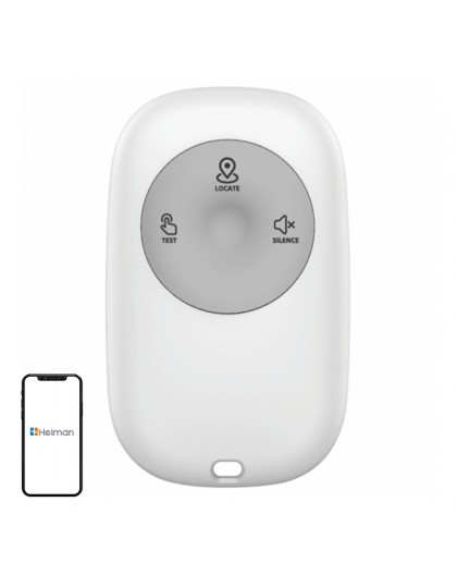 Wireless Remote Controller Heiman HM1RC-W Interlinked