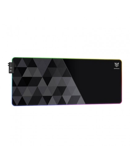 ONIKUMA MP006 RGB Mousepad (Black)