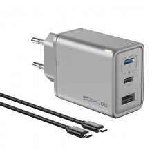 EcoFlow RAPID 65W GaN Charger