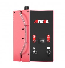 Ancel S160 leak detection smoke generator