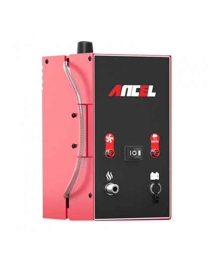 Ancel S160 leak detection smoke generator