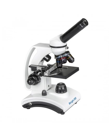 Delta Optical BioLight 300 Microscope