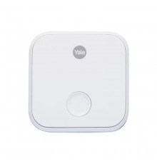 Yale ConnectX Wi-Fi Bridge White