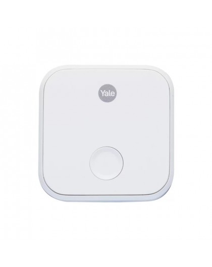Yale ConnectX Wi-Fi Bridge White
