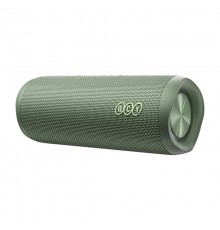 QCY SP7 wireless speaker (green)