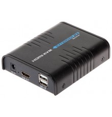 HDMI+USB Extender Receiver