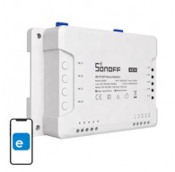 SONOFF WiFi Smart Switch 4CHR3