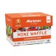 MARIOINEX Mini Waffle Building Blocks Constructor, 500 pieces
