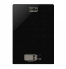 Black+Decker kitchen scale ES9900040B (5 kg)