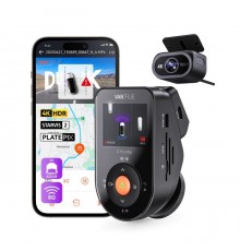 Vantrue S1PRO MAX video recorder