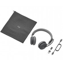 Logitech Zone Wireless 2