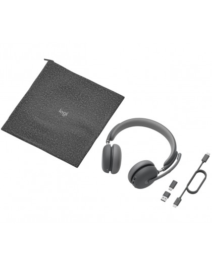 Logitech Zone Wireless 2