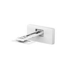 Epson V12HB12010 Projector Mount Wall White