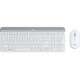 Logitech MK470 Slim Combo
