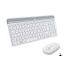 Logitech MK470 Slim Combo