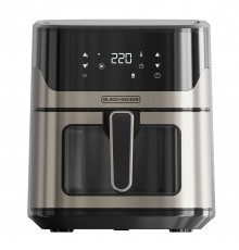 Black+Decker deep fat fryer BXAF6500E
