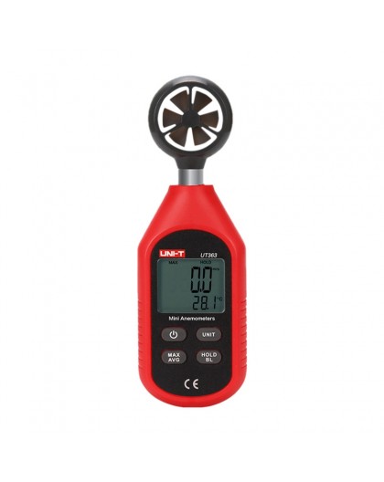 Anemometer UNI-T UT363