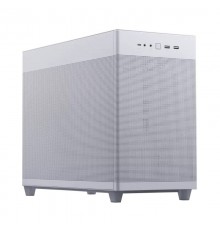 Asus AP201 Prime Case TG white PC case