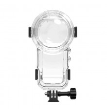 Puluz waterproof case for Insta360 X5 camera