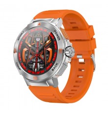 BlitzWolf BW-AT5 smartwatch (orange)