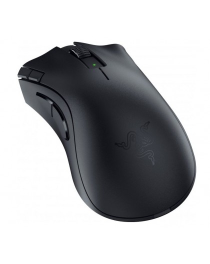 Razer DeathAdder V2 X HyperSpeed mouse Right-hand Bluetooth Optical 14000 DPI