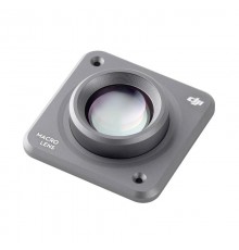 DJI Action 2 Macro Lens