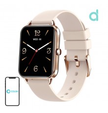 Colmi P20 Smartwatch (Gold)