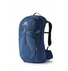 Trekking backpack - Gregory Juno 24 Vintage Blue