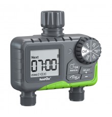 2-Zone Hose Timer Rainpoint ITV205