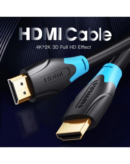 Kabel HDMI Vention 15m