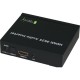 Techly HDMI 4K2K Audio Inserter
