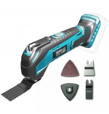 DEDRA DED7059 oscillating multi-tool