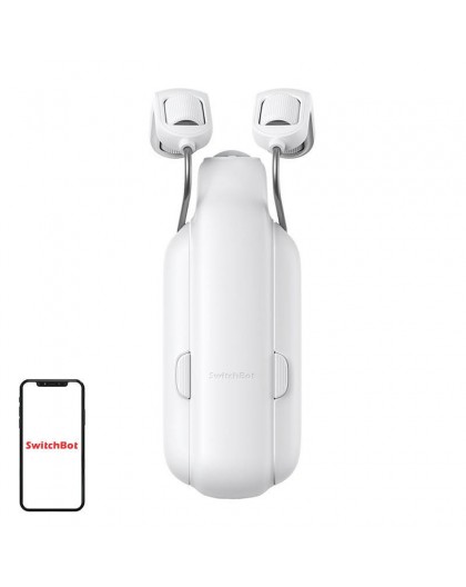 Curtain Motor SwitchBot Rod 3 (white)