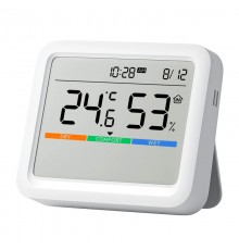 SwitchBot Meter Pro thermometer and hygrometer