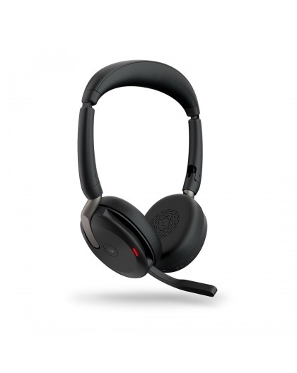 Jabra Evolve2 65 Flex - Link380a MS Stereo