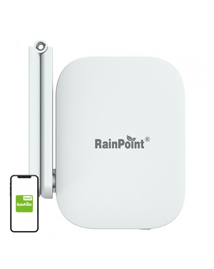 RainPoint WiFi irrigation controller gateway