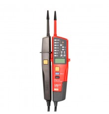 UNI-T UT18E voltage and continuity tester
