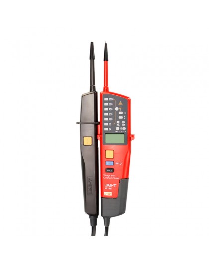 UNI-T UT18E voltage and continuity tester